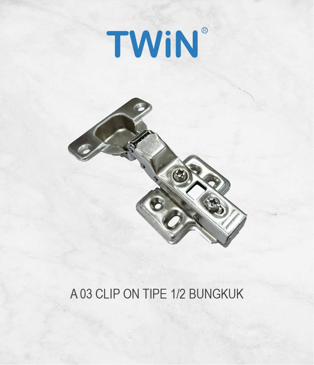 Hinge
